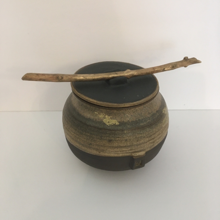 pot # 47 Huckel