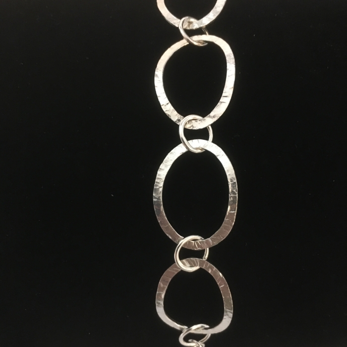 bracelet anneaux