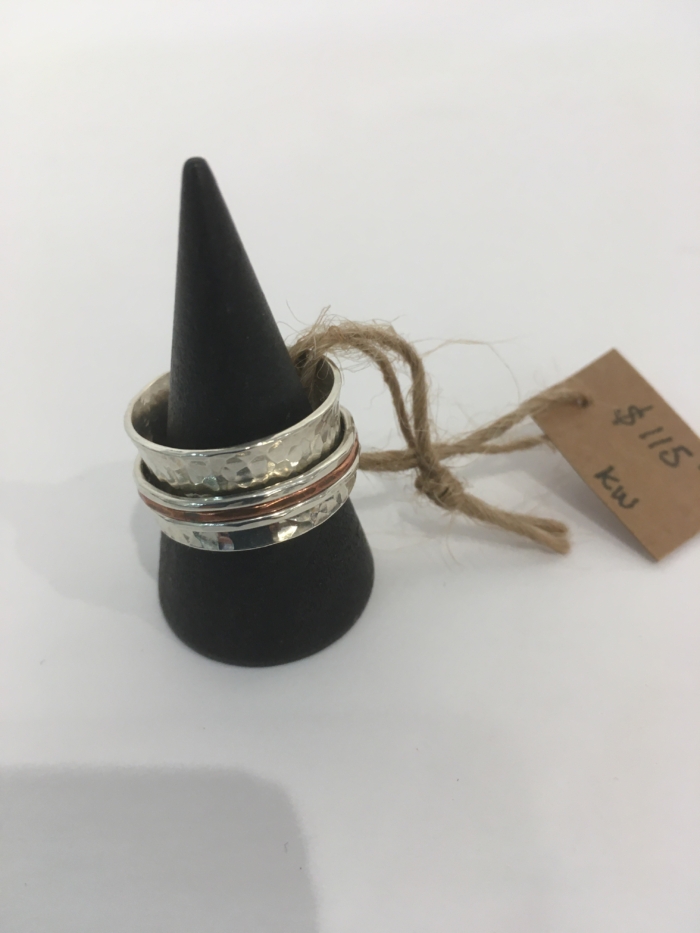 bague 1 Karine Weisshuhn