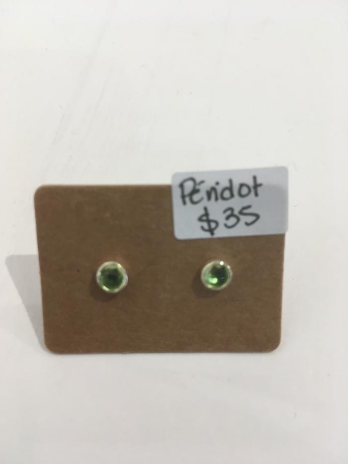 bo peridot 35 karine Weisshuhn