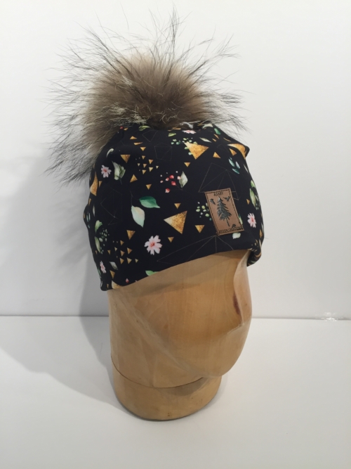 Tuque -1 Eva Ashby