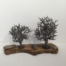 arbres: le duo Gilles Drolet