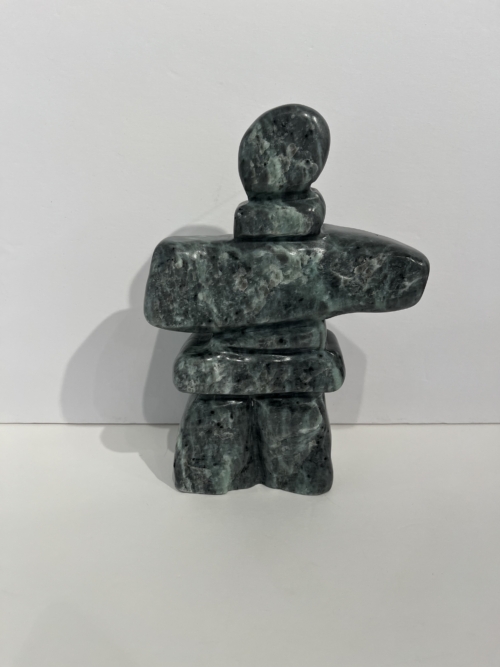1 Q inukshuk Ross Parkinson