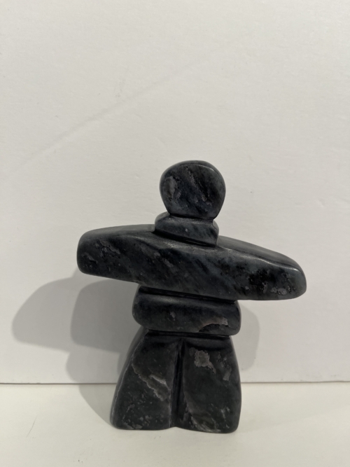 2 Q inukshuk Ross Parkinson