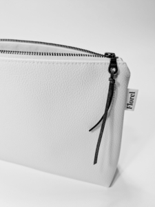 Trousse Jacinthe Desrosiers