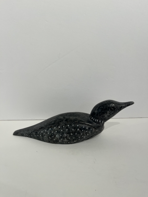 loon 3 P. Ross Parkinson