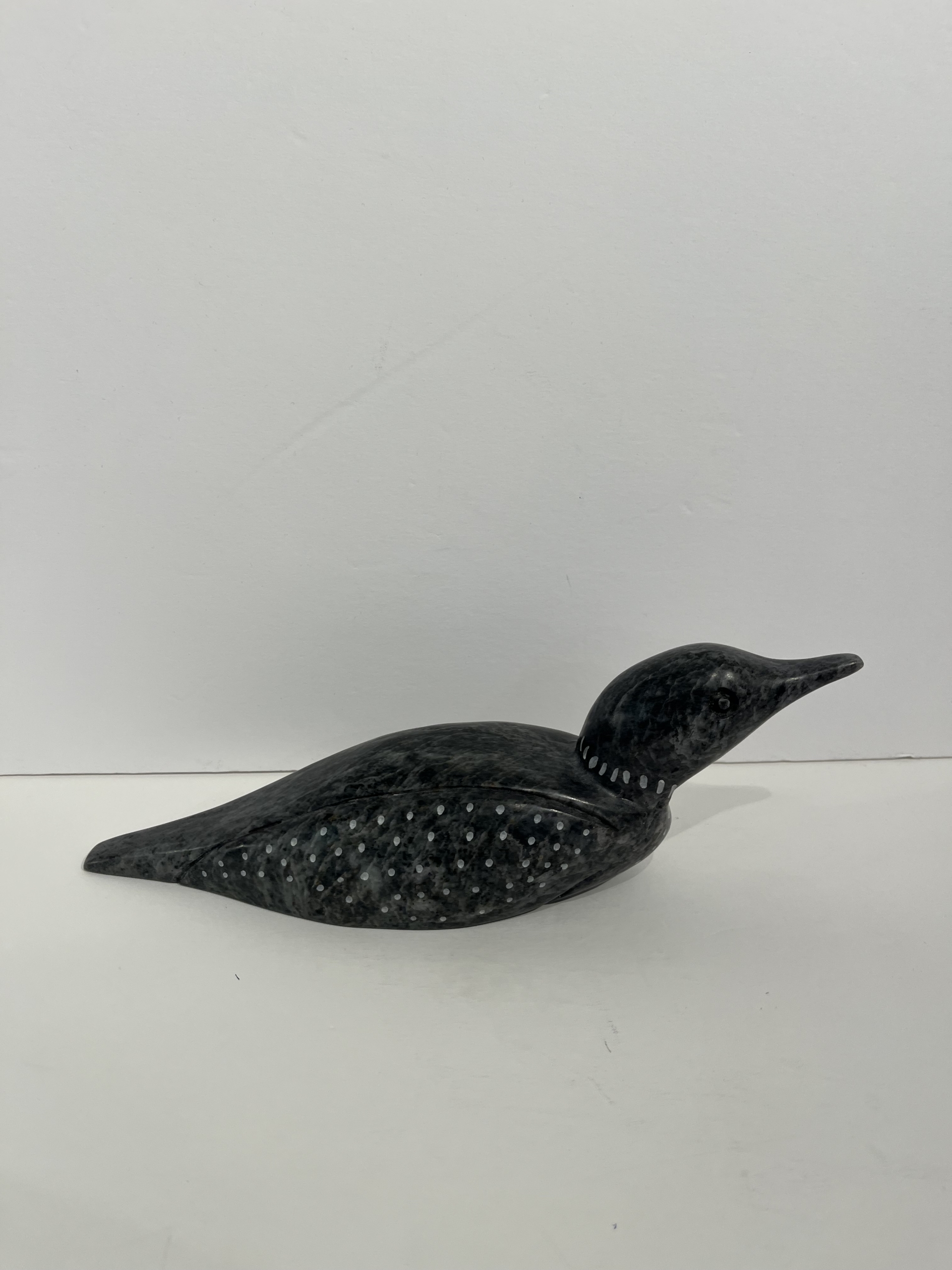 loon 3 P. Ross Parkinson