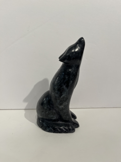 loup 8 Q Ross Parkinson