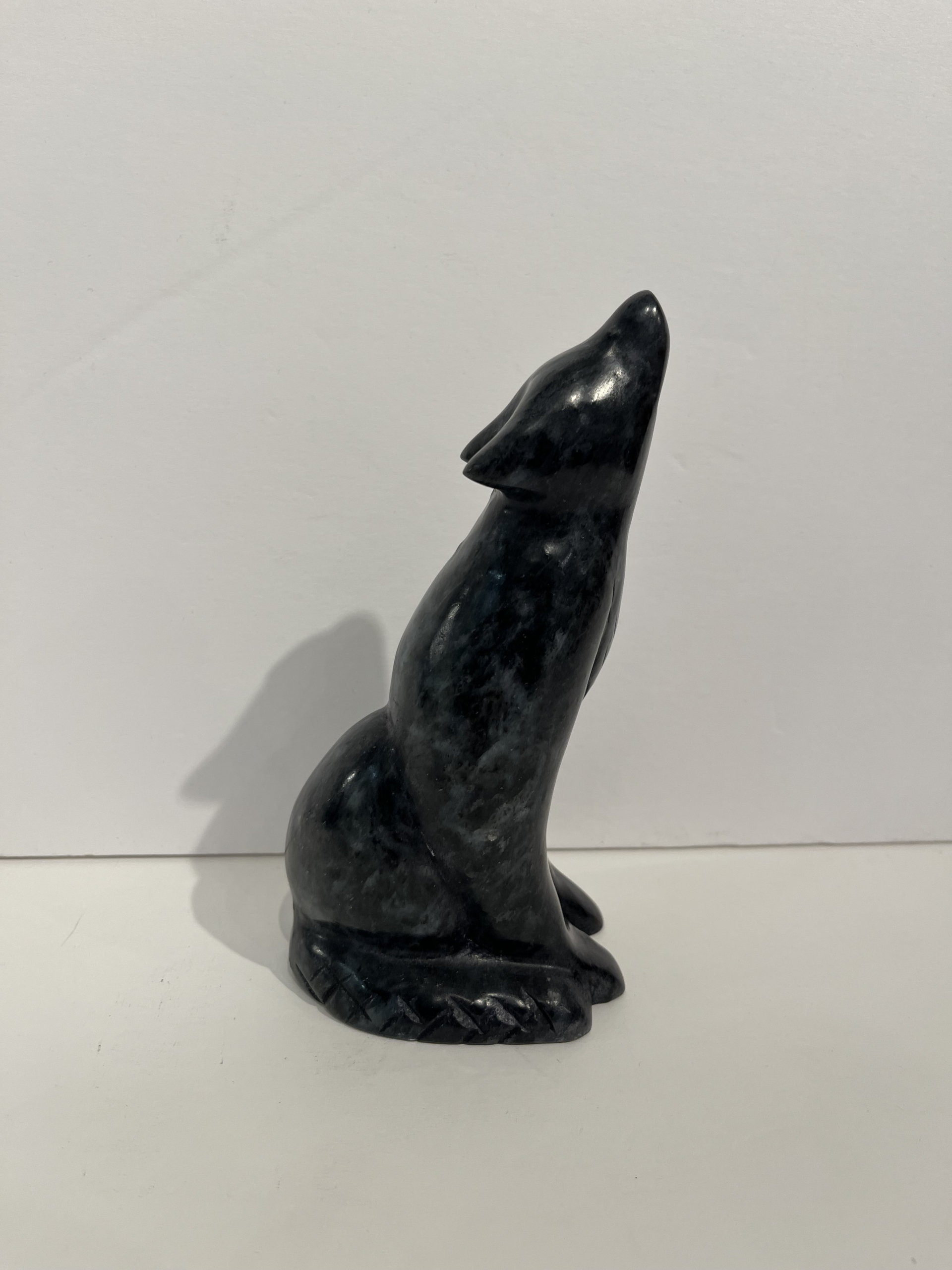 loup 8 Q Ross Parkinson